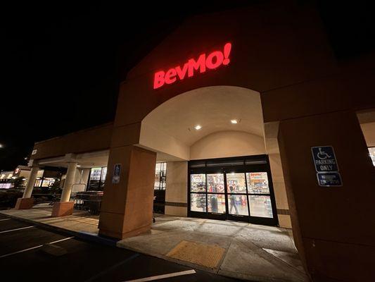 BevMo!