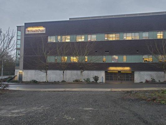 HealthPoint Midway