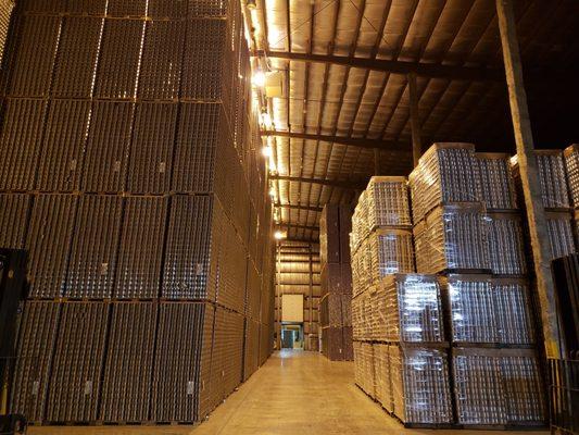 Cupery & De Young Storage