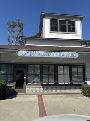 South Bay Dental Center