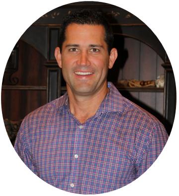 Jason Vincent, Owner