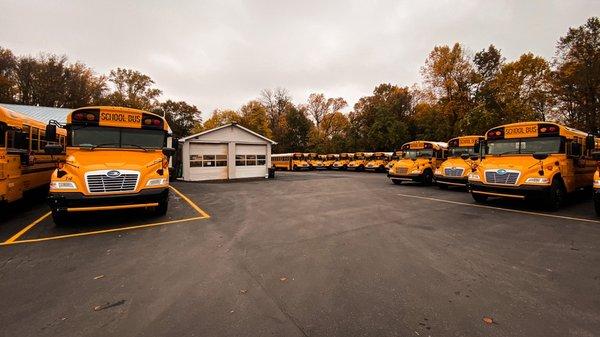Sutton Bus & Truck