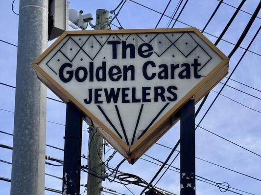 Golden Carat