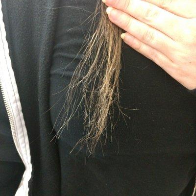 Rough Edges Hair Company