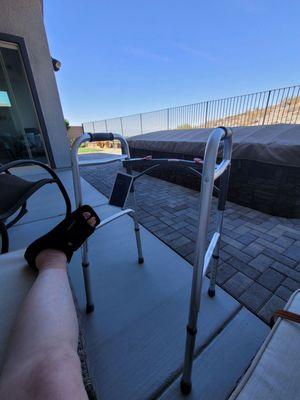 Las Vegas Institute For Advanced Surgery