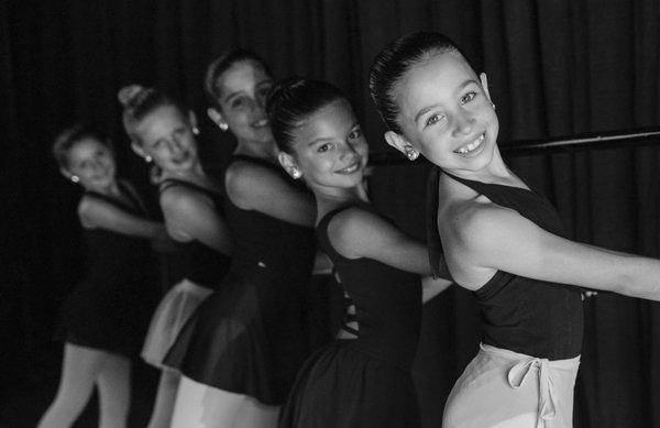 Dance by Debra Di Note