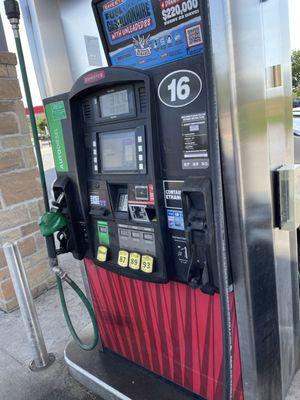 Sheetz
