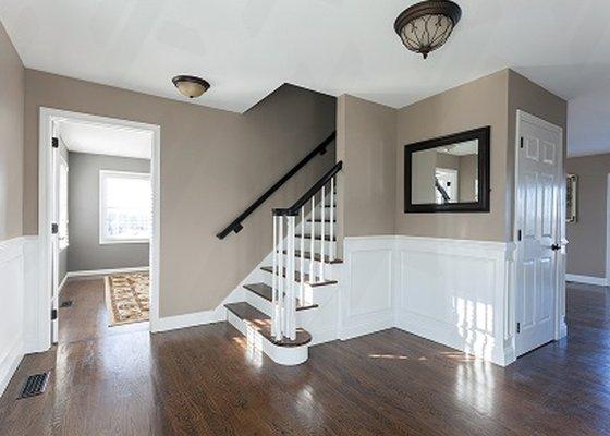 Spokane House Painter