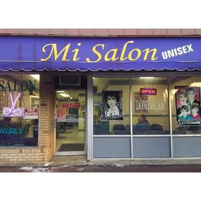 MI Salon