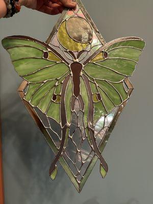 Myst Of The Mind Glass