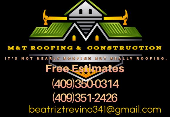 M&T Roofing & Construction