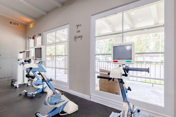 MainPlace Post Acute