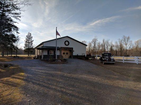 Apple Creek Ranch