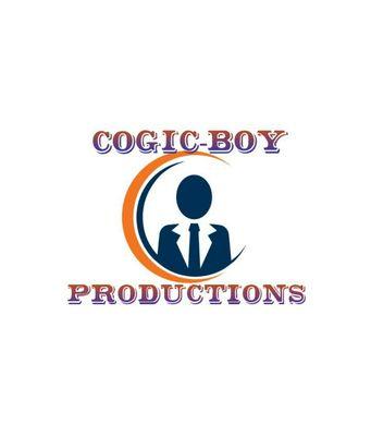 Cogic Boy Productions