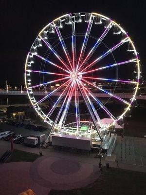 Crystal Springs Recreation Center
