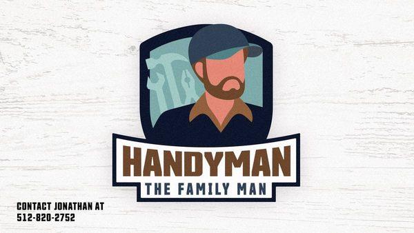 Handyman The Family Man