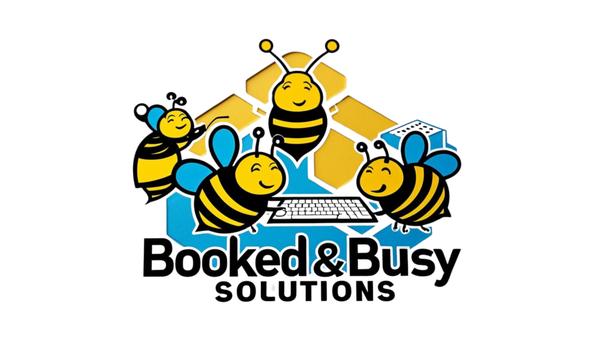 Booked & Busy Solutions