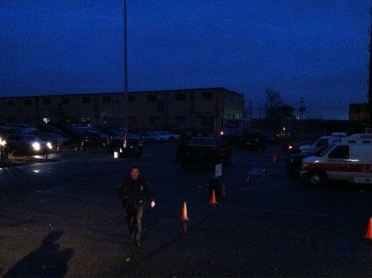 Tennessee State Government