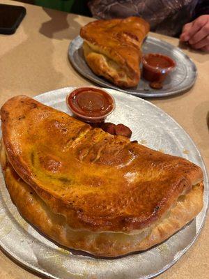 Calzone