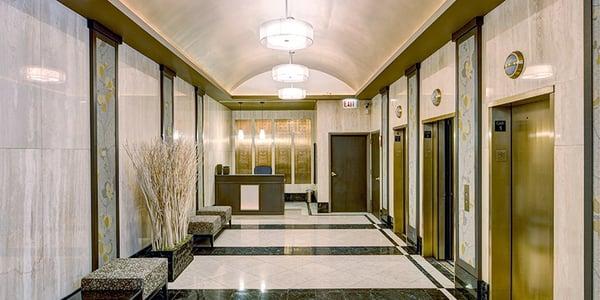 Chicago Tech Support