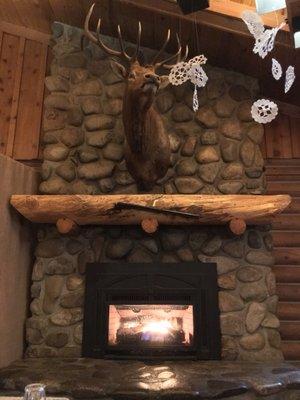 Stanley Club Mountain Village