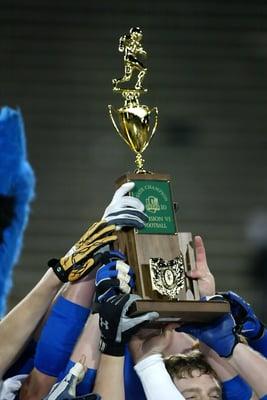 Impact Action Sports Photography