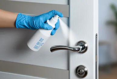 Supreme Quality Building Maintenance