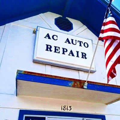 AC Auto Repair