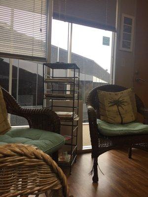 Milestones Matter Therapy