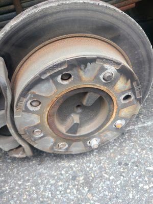 SGI Transport Roadside Assistance