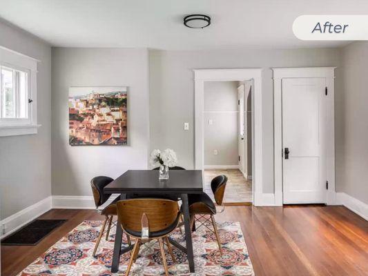 HOMEstretch: North Dallas