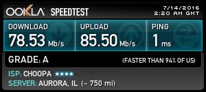 Lakeshore Internet