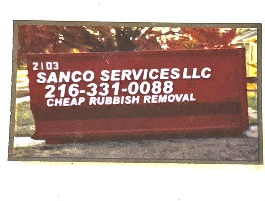 Sanco Services, LLC