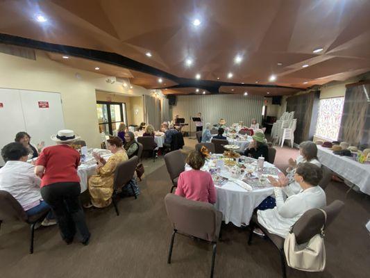 Shepherd of the Hills Lutheran Church