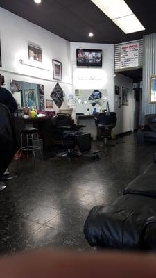 Best Old school barbershop in So Cal