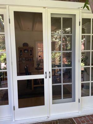 The Mobile Screen Guys