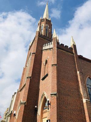 Good Shepherd Church