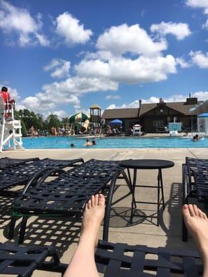 Rolling Green Country Club