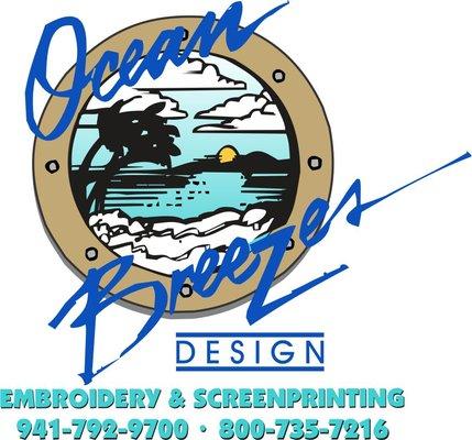 Ocean Breezes Designs
