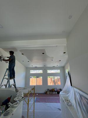 Recessed light upgrade