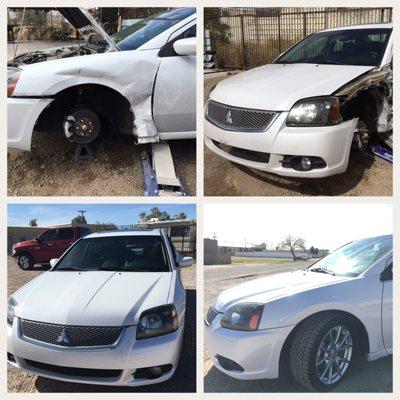 Innovation Auto Collision