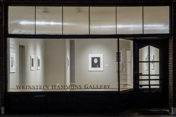 Weinstein Hammons Gallery