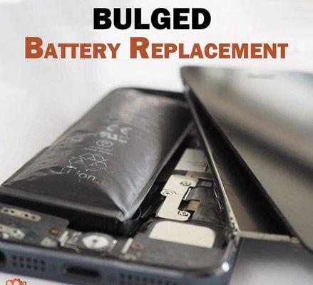 Repair junkies