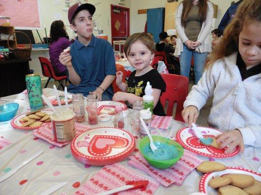 Hall Blvd Learning Tree Day Care