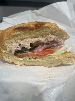 Perfect Donuts & Croissants