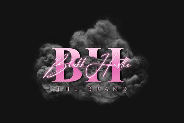 Blakkhustle The Brand