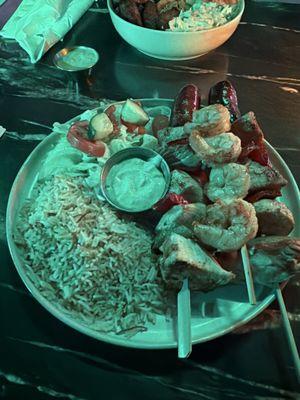 Jax Restaurant & Grill