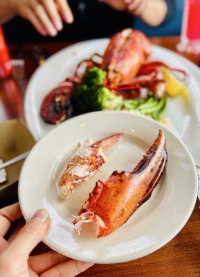 Gladstone's Long Beach