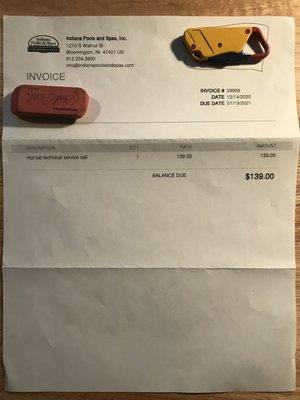 Indiana Pools and Spas