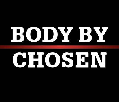 Body By Chosen